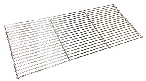 SunshineBBQs Stainless Steel BBQ Replacement Cooking Large Grill 91cm x 40cm