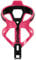 ZEFAL Pulse B2 Cycling Water Bottle Cage, Pink