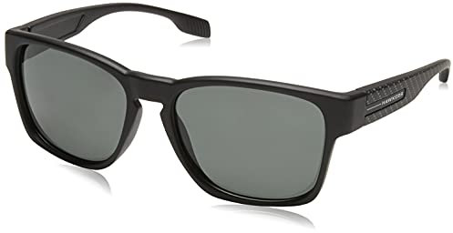 HAWKERS Sonnenbrille CORE Polarized Carbono Black für Herren und Damen