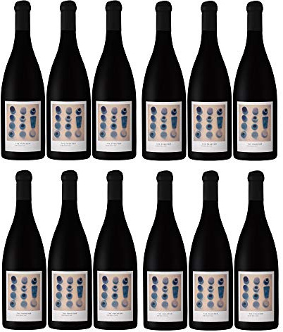 The Phantom Grenache Rotwein südafrikanischer Wein trocken Südafrika (12 Flaschen)