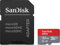 SanDisk Ultra 32 Go microSDHC Carte Mémoire + Adaptateur SD. Vitesse de Lecture Allant jusqu'à 120MB/S, Classe 10, UHS-I, homologuée A1 (Pack de 3) + Lecteur USB 3.0