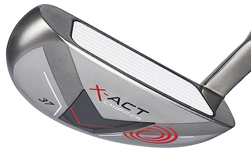Odyssey Golf XACT Chipper (Left Handed, 35.5)