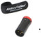 Low-Profile XLR 3-poliger Stecker Originalstecker für Audiogeräte Kabel Alvin's Cables Rot