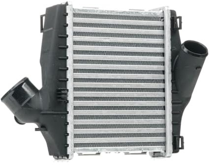 RIDEX 468I0141 Intercooler