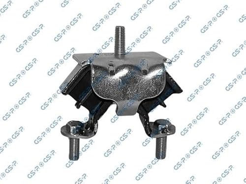 MOTORLAGER GSP 512400 - für Renault 19 II Chamade L53