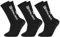 3 Paare Fußballsocken, Fußball Socken 38-46 Anti-Rutsch Grip Socken Fussball Atmungsaktiv Rutschfeste Sportsocken für Herren Damen Fussball Basketball Laufen