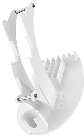 VILLFUL Slot Game Controller Stand Headset Storage Rack for Nspro Gaming Shelf for Console Accessories