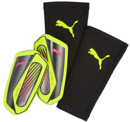 PUMA Ultra Flex Sleeve Schienbeinschoner