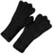 Pack Fingerlose Handschuhe Aus Acryl Winterwärme Touchscreens Fäustlinge Unisex Handschuhe Geeignet Für Outdoor Aktivitäten