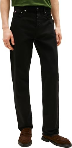 Tommy Hilfiger Herren Gerade Regular Straight Dover Rgd GMD Mw0mw42810