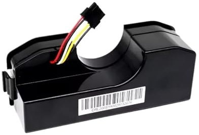 LUMCLEYR Batería, Compatible con CECOTEC, Compatible con Conga, 3090 3091 3092 1690 1890 Series Sweeper 18650 Batería De Litio 14.4V, Reemplace La Batería(5600mAh)