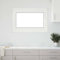 Brokky 4108307 Finestra Seminterrato RISOR 60x100 cm Anta Ribalta DIN Sinistra Finestra seminterrata Piccola
