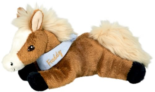 Die Spiegelburg - Kuschelpferd Freddy - Pferdefreunde