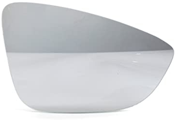 Rearview Side Autotür Spiegelglas Für VW Für Jetta 6 MK6 EU Modell 2011-2017 CC Für Passat B7 Tür Flügel Rückansicht Rückspiegel Glas Erhitzt Seite Spiegel Glas Auto Spiegelglas(Right)