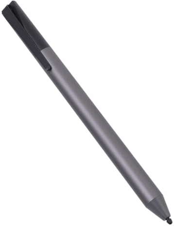 Bewinner USI Stylus Pen, 4096 Druckstufen Touchscreen Stift Kompatibel mit Duett 5 Flex 5i 300e Gen 3 Dunkelgrau