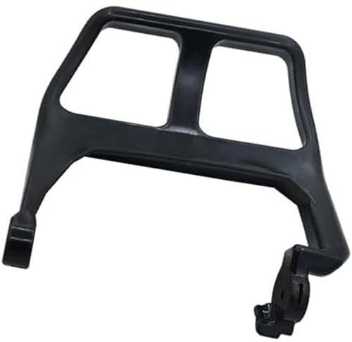 Qklyxr Leva freno catena protezione mano, for motosega STIHL 023 025 MS230 MS250 Protezione per la mano della motosega