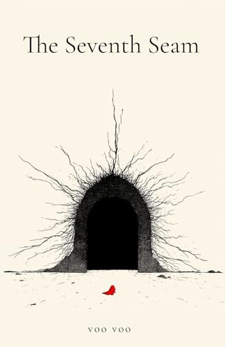 The Seventh Seam: An Appalachian Folk Horror
