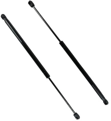 EJUOYO Heckklappendämpfer Passend für Ford Focus III MK3 2010–2020 Kombi, Heckklappen-Gasdruckfedern 1751678, 2 Stück Stoßdämpfer
