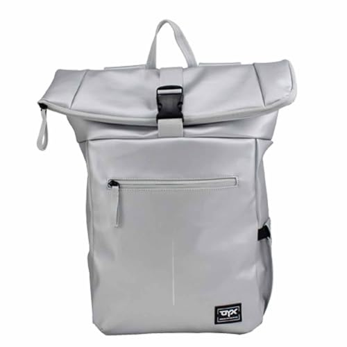 DYX Freitzeitrucksack Bennie Dunkelgrau 23 Liter