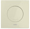 WISA XS Excellent WC Bedienungsplatte Argos SU pergamon