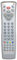 Original Remote Control for Bush DVD 142 TV