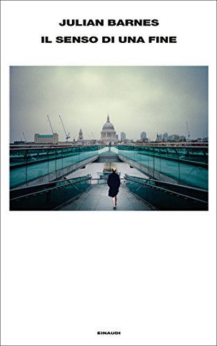 Il senso di una fine (Supercoralli)