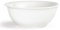 Olympia Whiteware Salad Bowls 175mm Porcelain Kitchen Serving Dish Tableware 6pc