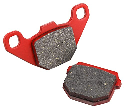 Bremsbeläge MALOSSI MHR - CPI 50 Popcorn Baujahr 02 (Vorne)
