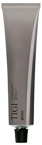Tigi Gloss Dunkelbraun Natur 3/0, 1er Pack (1 x 60 ml)