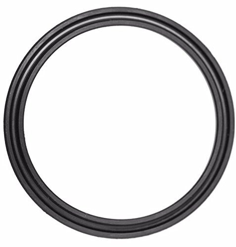 1 joint de piston d'infusion pour unités de percolation Melitta Caffeo avec instructions de code QR (entretien et entretien de l'unité de percolation)