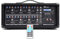 Power Dynamics PDM-C805A 8-Channel Powered PA Mixer Amp – 800W Bluetooth Audio Mixer Amplifier with MP3 Player for DJs, Live Music & Stage Events