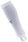Puma Team Liga Socks Core Calzettoni da Calcio, Bianco (White/Electric Blue Lemonade), 43-46 Uomo