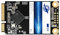 Dogfish Msata SSD 240GB Interno Allo Stato Solido Drive Desktop Portatile Ad Alte Prestazioni Hard Disk (MSATA 240GB)
