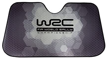 Wrc 7204 Rally Line 1 Parasol Delantero T Alla L 130X70Cm