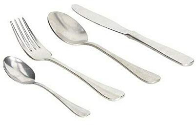 Tognana Servizio 24 Posate Silver