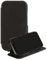 VIVANCO Casual Booklet Apple iPhone 13 Schwarz Standfunktion CWVVIPH2021BK