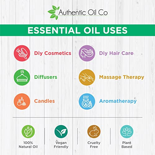 Huile essentielle de clou de girofle pure et naturelle, 50ml