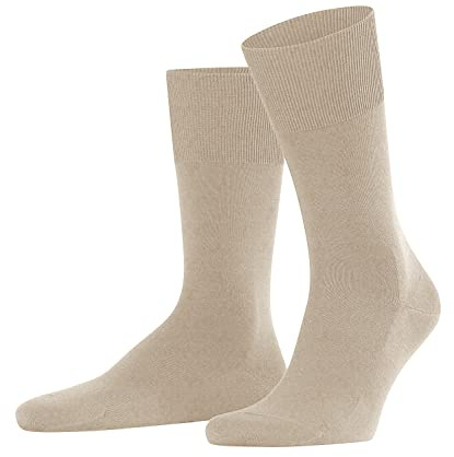 FALKE Herren ClimaWool Special Edition Socken Wolle Lyocell atmungsaktiv | feuchtigkeitsregulierend & temperaturausgleichend