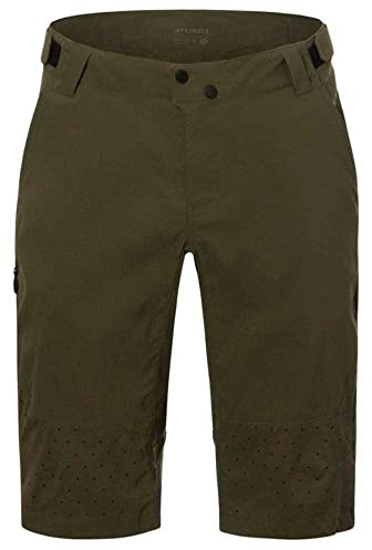 Giro Damen Shorts Havoc