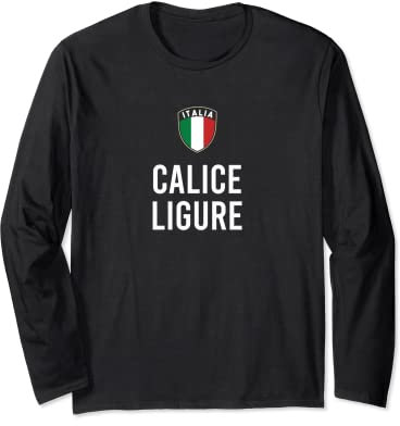 Calice Ligure Maglia a Manica