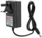 Restokki Global AC 100-240 V wide voltage input lithium-ion battery charger, high efficiency and safe fast charging, suitable for toy car, balance bike, etc.
