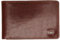 Golden Head Colorado RFID Petite Billfold Coin Wallet Tobacco