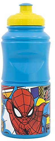 BOTELLA SPORT EASY HOLD 380 ML MIDNIGHT FLYER FLYER
