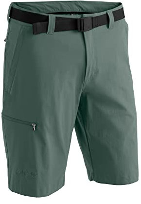 maier sports Herren Wandershorts Huang, 52
