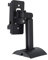 QOTSTEOS Wall Mount for Bose Ub-20 Series II Speaker Base Station, Multi-Layer Ceiling Anti-Dust, Speaker Mount Bracket with Adjustable Arm for Home (Black)