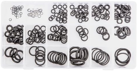 NEO TOOLS Sortiment O-Ring 11-977