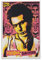 Bybali Obey GiantFashion Poster Dekorative Malerei Leinwand Wandkunst Wohnzimmer Poster Schlafzimmer Gemälde 60 x 90 cm