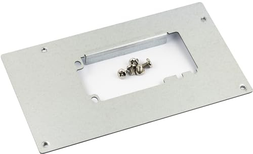 ATX to Flex PSU Adapter Bracket ATX Power Supply Metal Mounting Conversion Adapter