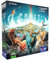 Funtails | Comet Base Game | englischsprachige Version | Competitive Engine Builder | Familienspiel | Strategiespiel