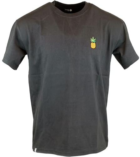 Bavarian Caps Herren Cananas T-Shirt